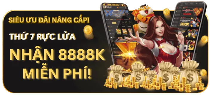 Ưu đãi VIP đá gà