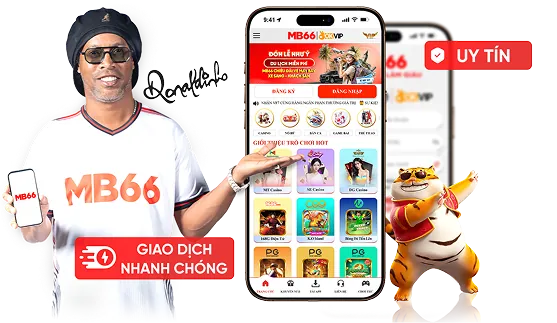 Giới hạn cược cao hơn