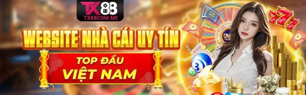 Khu Vực VIP trum88 nhà cái