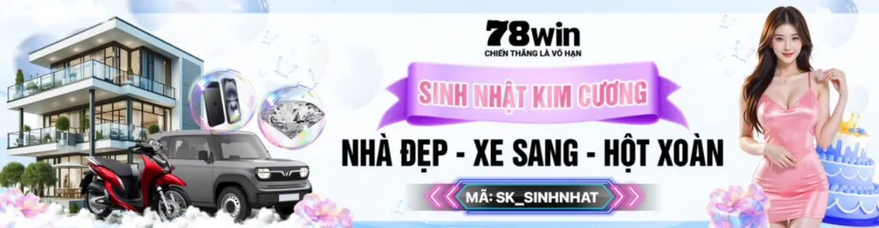 Chương Trình VIP Trum88 Nhà Cái