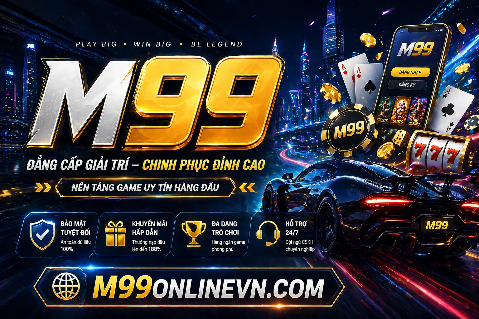Cá cược tennis Grand Slam tại trum88 nhà cái