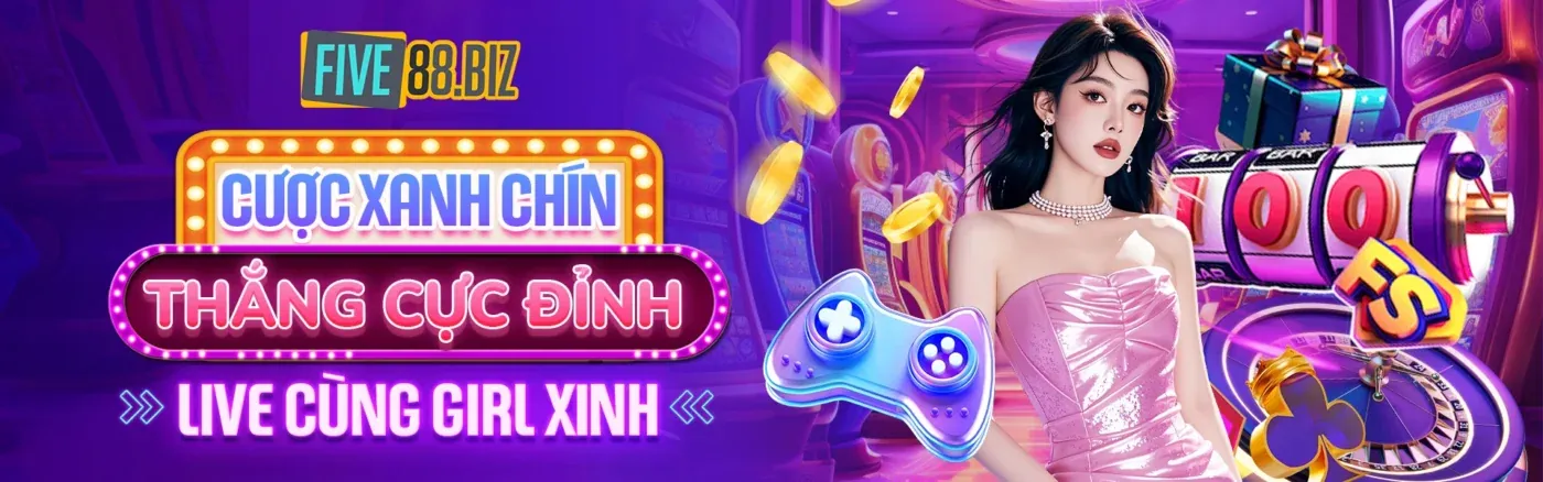 Sòng bạc trực tuyến trum88 nhà cái với các dealer chuyên nghiệp và không gian sang trọng
